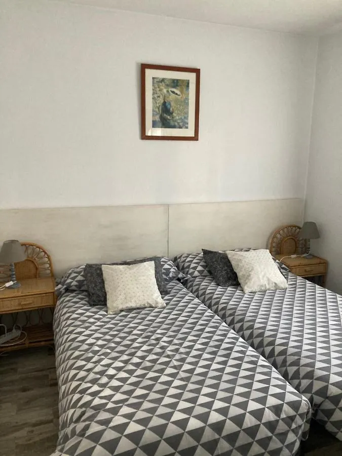 Apartment Apartament Ca L'Irene Segur de Calafell