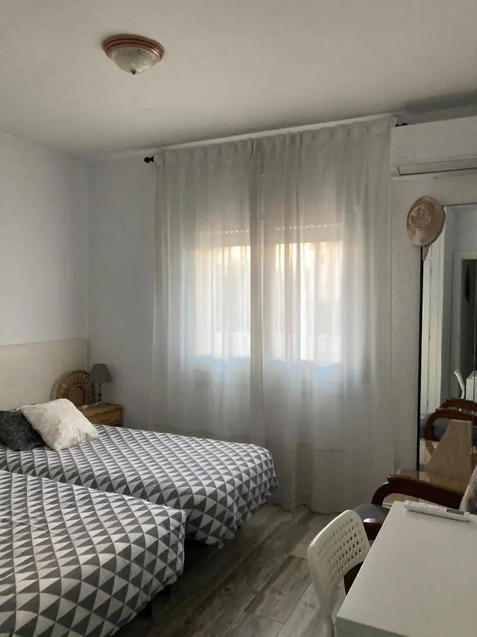Apartament Ca L'Irene Segur de Calafell Spain